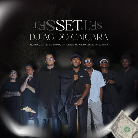SET DO DJ AG DO CAIÇARA