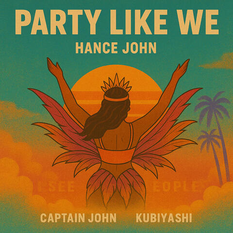 Party Like We