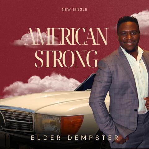 AMERICAN STRONG