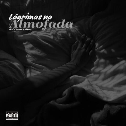 Lágrimas na almofada
