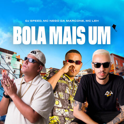 Bola Mais Um