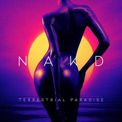 Terrestrial Paradise
