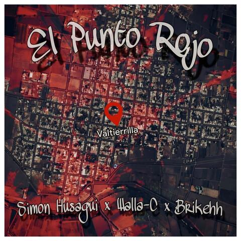 El Punto Rojo
