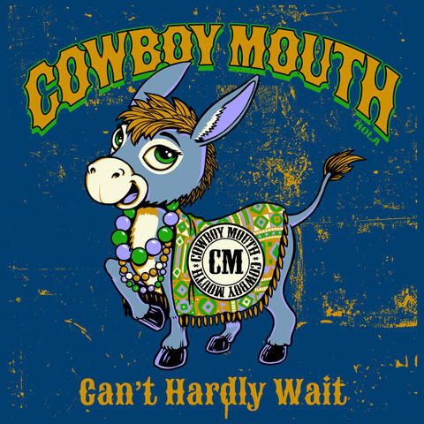 Can't Hardly Wait