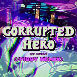 Corrupted-Hero