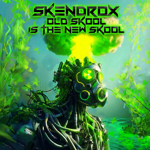 Old Skool Is The New Skool