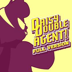 Daisy Double Agent