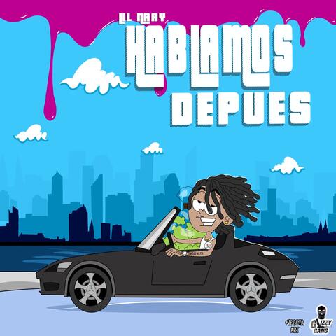 Hablamos Depues