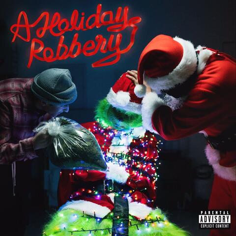 A Holiday Robbery