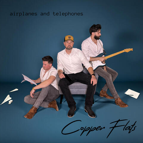 Airplanes and Telephones