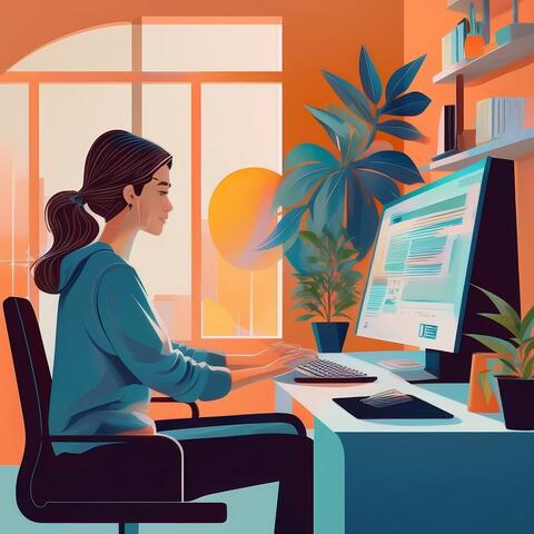 Orquesta De Enfoque: Una Sinfonía Para Estudiar