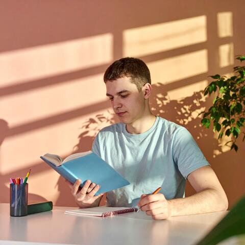 Música De Concentración Para Mentes En Paz