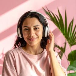 Melodías Serenas Y Tranquilas