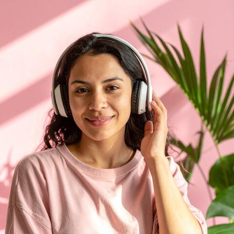 Música Serena Para Una Relajación En Paz