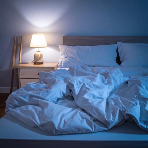 Música Pacífica Para Un Descanso Profundo