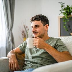 Melodías Relajantes Para Una Calma Pacífica