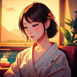 Calm Touch Lofi Rhythms