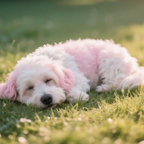 Dreamy Lofi Beats for Dogs’ Relaxation