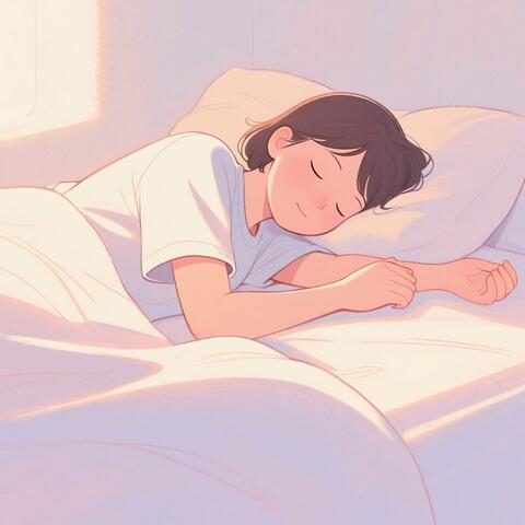 Lofi Dreams: Sleep Soundscapes for Relaxation