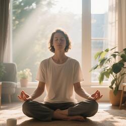 Restful Tunes for Focus