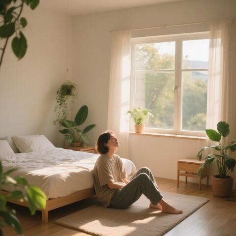 Chill Lofi Beats for Relaxation