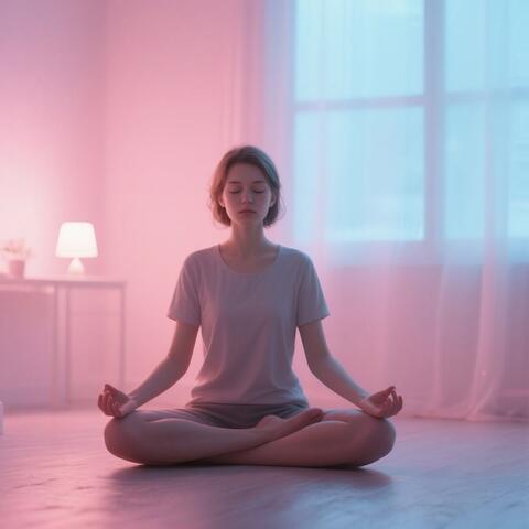 Calm Lofi Beats for Meditation