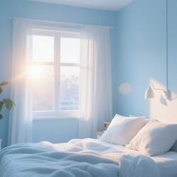 Soothing Beats Lofi Morning