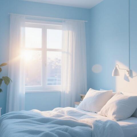 Relaxing Lofi Beats for Mornings