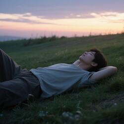 Evening Orchestra for Calm