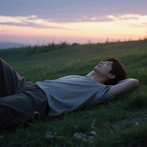 Orchestra Relaxation Melodies for Quiet Evenings