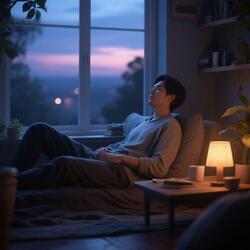 Calm Orchestra for Reflection