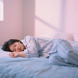 Peaceful Lofi Sleep Music