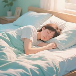 Music Made For Sleep