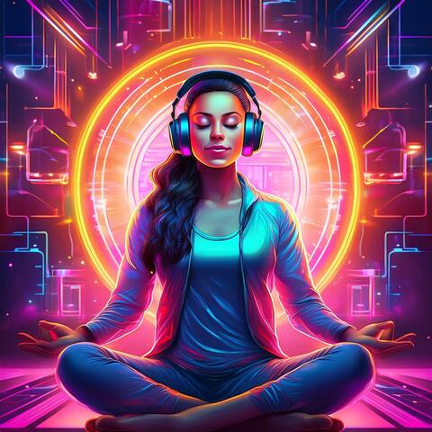 Hip Hop For Yoga Flow