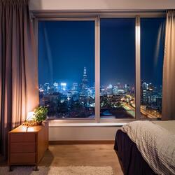 Sleep, And Let The Beat Flow