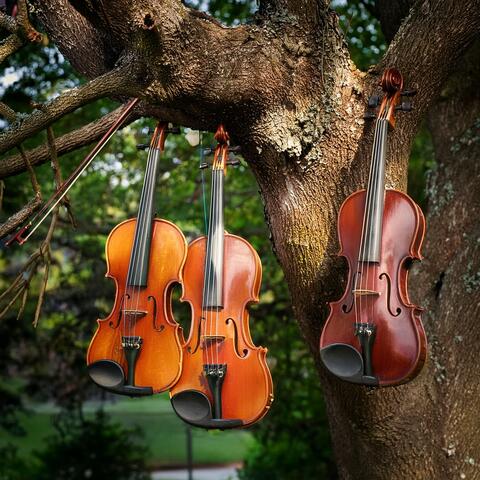 Orchestra Of Peaceful Escape