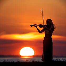 Strings Of Wide Open Worlds