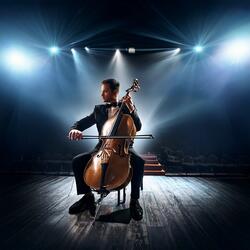 The Music Of Night's Rest