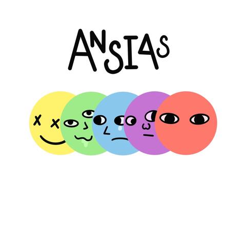 Ansias