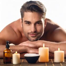 Melodías Para Una Relajación Tranquila