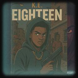 EIGHTEEN