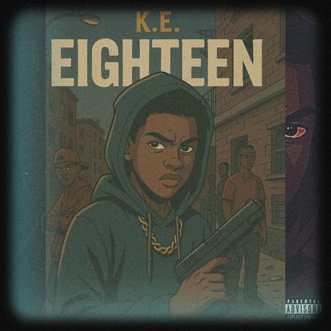 EIGHTEEN