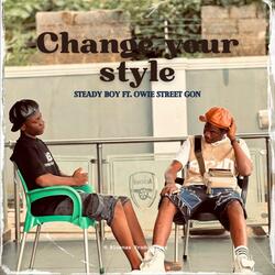 Change Your Style