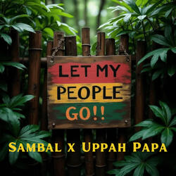 Let My People Go