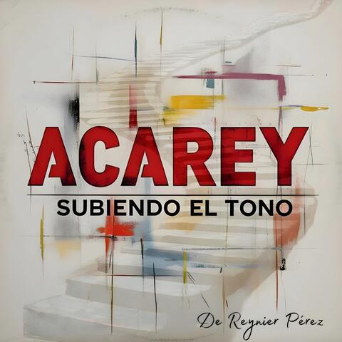 Subiendo El Tono