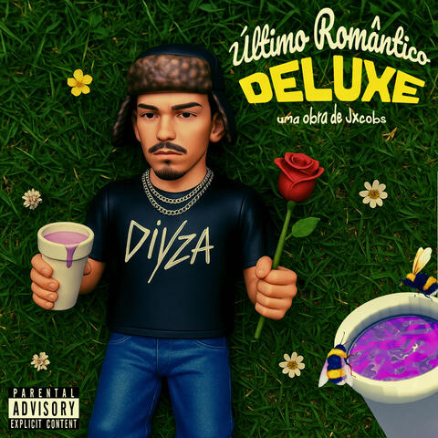 Último Romântico Deluxe