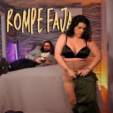 Rompe Faja