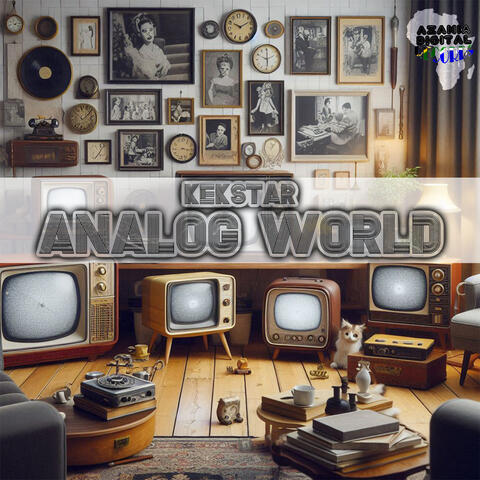 Analog World