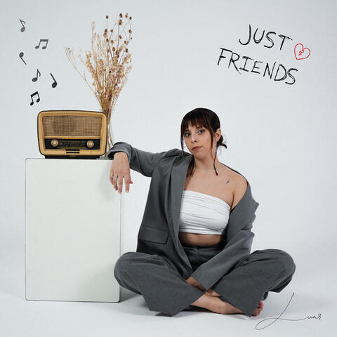 Just Friends