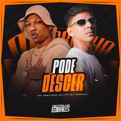 Pode Descer